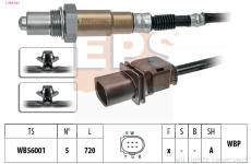 Lambda sonda EPS 1.998.421