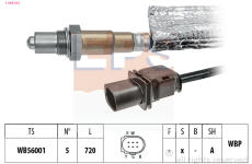Lambda sonda EPS 1.998.423
