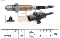Lambda sonda EPS 1.998.424