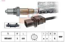 Lambda sonda EPS 1.998.436