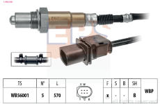 Lambda sonda EPS 1.998.440
