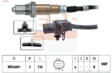Lambda sonda EPS 1.998.441