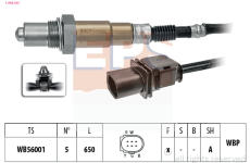 Lambda sonda EPS 1.998.455
