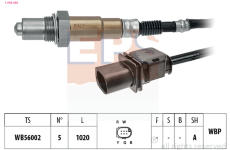 Lambda sonda EPS 1.998.488