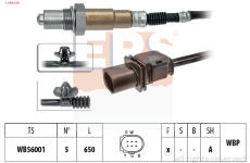Lambda sonda EPS 1.998.500
