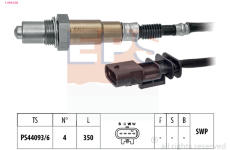 Lambda sonda EPS 1.998.508