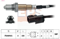 Lambda sonda EPS 1.998.517