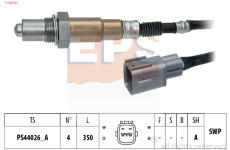 Lambda sonda EPS 1.998.523