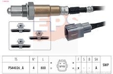 Lambda sonda EPS 1.998.525