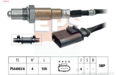 Lambda sonda EPS 1.998.532