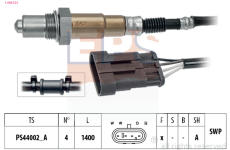 Lambda sonda EPS 1.998.533