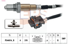 Lambda sonda EPS 1.998.538