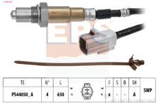 Lambda sonda EPS 1.998.547