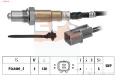 Lambda sonda EPS 1.998.549