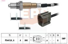 Lambda sonda EPS 1.998.561