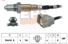 Lambda sonda EPS 1.998.565