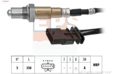 Lambda sonda EPS 1.998.567