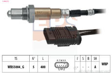 Lambda sonda EPS 1.998.572