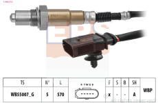 Lambda sonda EPS 1.998.574