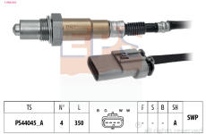Lambda sonda EPS 1.998.584