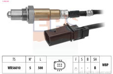 Lambda sonda EPS 1.998.590