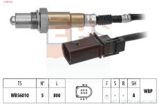 Lambda sonda EPS 1.998.593