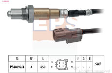 Lambda sonda EPS 1.998.598