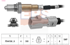 Lambda sonda EPS 1.998.602