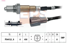 Lambda sonda EPS 1.998.603