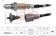 Lambda sonda EPS 1.998.607