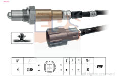 Lambda sonda EPS 1.998.641