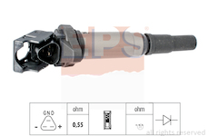 Zapalovací cívka EPS 1.970.607