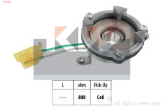 Snímač, zapalovací impuls KW 412 011