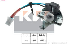 Snímač, zapalovací impuls KW 430 180M