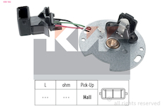 Snímač, zapalovací impuls KW 430 182