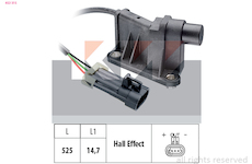Snímač, poloha vačkového hřídele KW 453 315
