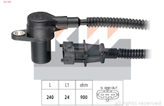 Generátor impulsů, klikový hřídel KW 453 560