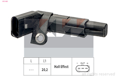 Generátor impulsů, klikový hřídel KW 453 683