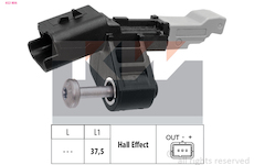 Generátor impulsů, klikový hřídel KW 453 806