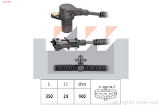 Generátor impulsů, klikový hřídel KW 453 850