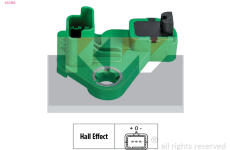 Generátor impulsů, klikový hřídel KW 453 863