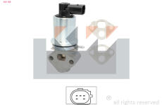 AGR-Ventil KW 463 108