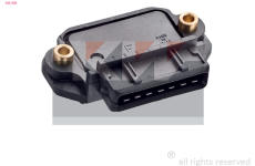 Řídicí jednotka, zapalovací systém KW 465 005