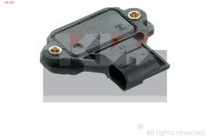 Řídicí jednotka, zapalovací systém KW 465 029