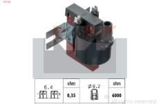 Zapalovací cívka KW 470 103