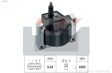 Zapalovací cívka KW 470 155