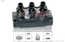 Zapalovací cívka KW 470 170