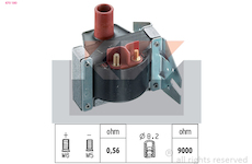 Zapalovací cívka KW 470 180