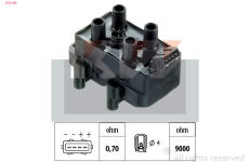 Zapalovací cívka KW 470 189