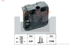 Zapalovací cívka KW 470 215